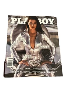 Playboy Magazine March April 2018 The Future Issue March April 2018 - Picture 1 of 8
