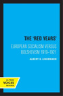 Albert S. Lindemann The Red Years (Paperback)