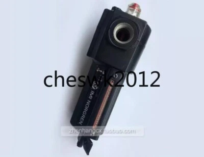 1 PCS NEW L74C-6AP-QDN EXCELON Oil mist - Image 1 of 4