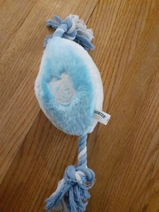 Dog Toys,Squeaky Dog Toys Durable Chew Toys Pull Plush Toys Carolina Theme - Picture 1 of 5