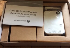Alcatel OAW-RAP2WG-EU Wireless  - Bild 1 von 8