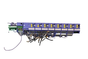 SELECONTROL CTA701 + DIC701 + 7x DIT701 24VDC 24VDC MODULE D'EXTENSION - Picture 1 of 5