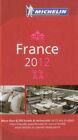 France 2012 MICHELIN Guide (Michelin Guides)-Michelin