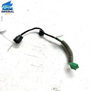 18-20 HONDA ACCORD CENTER CONSOLE WIRE WIRING HARNESS CABLE OEM - Picture 1 of 15