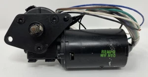 1987 - 1995 YJ Jeep Wrangler Wiper Motor 40-432 Remanufactured Refurbished OEM - Bild 1 von 8