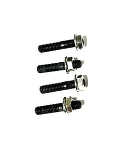 Stainless Steel Exhaust Studs Kit OE Repl 16715-83 Harley 84-Up - Picture 1 of 1