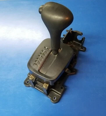 1999-2003 Mitsubishi Galant Automatic Gear Shifter Lever OEM. MR196701 - Image 1 of 4