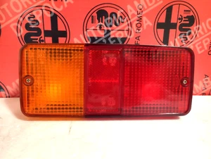 Ford Transit MK2 Cassonato Rücklicht Blinker CIBIE Original Ford 8076S - Bild 1 von 8
