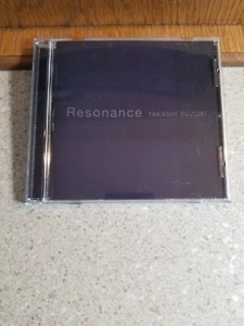 Resonance by Takashi Suzuki CD, 2011 - Picture 1 of 4