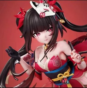 STOCK! Honkai: Star Rail Sparkle 1/6 PVC Figure Model Statue Toy Collectible Cos - Picture 1 of 8