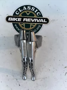 Suntour Superbe Pro Brake Levers 2202 - Picture 1 of 6