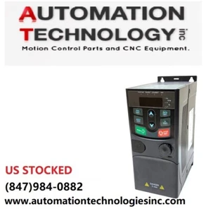 2.2KW(3HP) 220VAC Input, Mini Vector Control Inverter with UL certification - Picture 1 of 3