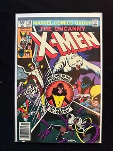 X-Men #139 - Kitty Pryde Joins - Claremont - Marvel Comics 1980 - Fine Plus - Picture 1 of 1