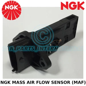 NGK Mass Air Flow (MAF) Sensor Meter -  Stk No: 93006, Part No: EPBMFT5-V001P - Picture 1 of 2