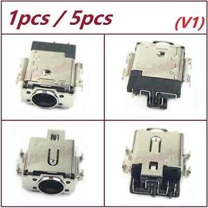 OEM DC in Power Socket Connector Jack Plug For Asus Vivobook 15 X1504VA X1504ZA - Picture 1 of 10