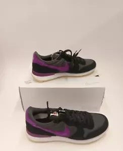 Nike Internationalist Custom ID Womens Athletic Shoes Size 9.5 New w/ box - Picture 1 of 6