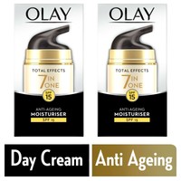 olay complete everyday sunshine