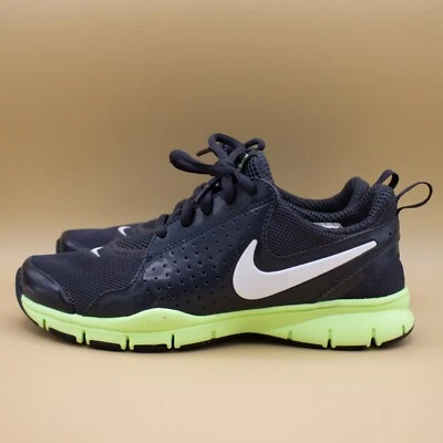 Nike In Season TR Comfort Footbed Black Running Shoes 454445-031 Women's Size 6 - Image 1 of 4