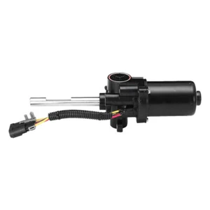 Left Step Power Running Board Motor Fit For GM Yukon Suburban Cadillac te - Bild 1 von 3