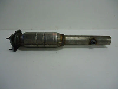 1997 1998 1999 年别克公园大道 3.8 升 V6 催化转换器 — 第 1/4 张图片