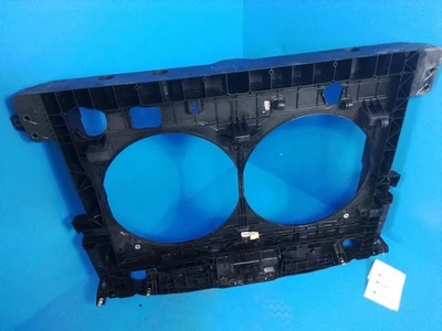 Soporte de núcleo de radiador Nissan Pathfinder 2014 compatible con Pathfinder 1834 13-20 Foto 1 de 4