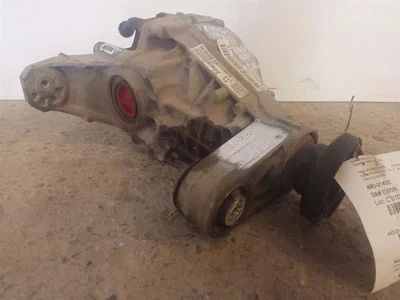 3.45 Ratio Rear Carrier from 2014 Jeep Grand Cherokee 11126523 Foto 1 de 4