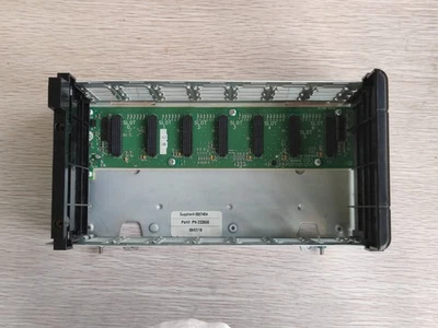 Allen-Bradley 1756-A7 7-Slot Control Logix Chassis - Image 1 of 4