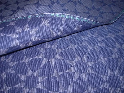 TELA DE TAPICERÍA 3 4/8 YARDAS PERENNES EXTERIOR INTERIOR ESTRELLA POWER POR MENOS Foto 1 de 3