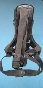 Barakuda Bandeja de transporte con cambio para botellas de buceo 8L, 10L, 12L de largo, § - Imagen 1 de 3