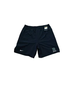 Nike Dri-FIt Training Shorts Men's Size XXL CI4512-010 Dartmouth Soccer 2XL NWT - Picture 1 of 6
