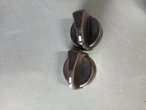 DORMAN HVAC CONTROL KNOBS X2 #702-5401 - Picture 1 of 3