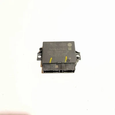 Jaguar E-Pace 2018 Parking PDC control unit module GX6315C859DM JRD6469 - Image 1 of 3
