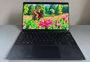 DELL XPS 9310 - INTEL i7-1185G7@3.00GHz - 500GB SSD - 16GB RAM - WIN 11 - Picture 1 of 16