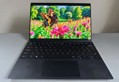DELL XPS 9310 - INTEL i7-1185G7@3.00GHz - 500GB SSD - 16GB RAM - WIN 11 - Image 1 of 4