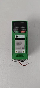 Control Techniques Commander - C200-022 00075A 1.5kW VFD Motor Speed Drive - Picture 1 of 5