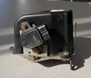 2007 HONDA ACCORD CRUISE SPEED CONTROL ACTUATOR MODULE RCAA027-025069 OEM - Picture 1 of 7
