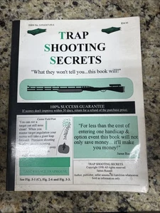 Trapshooting Secrets - Paperback By James Russell - Bild 1 von 6