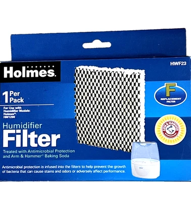 Holmes Replacement Humidifier Filter HWF23 for HM1200 Home Air Cleaner  - Image 1 of 4