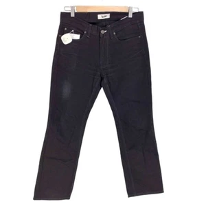 Pantalones de mezclilla rectos para hombre Acné usados BAZZ-0 - Imagen 1 de 7
