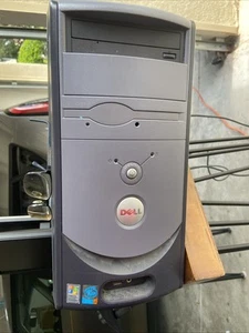 Dell Modell: DMC Desktop Computer mit Windows - Bild 1 von 5