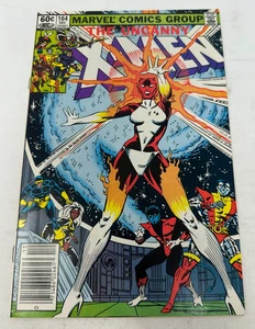 Uncanny X-men 164 1982 Chris Claremont Dave Cockrum [VF/NM] - Foto 1 di 3