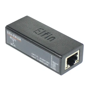 Server seriale EW10A supporta più protocolli e telecomando6808 - Foto 1 di 7