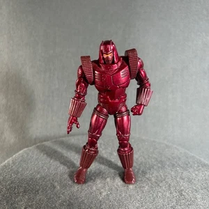 Marvel Universe Iron Man Crimson Dynamo 3.75 Inch Action Figure Hasbro - Picture 1 of 12