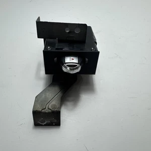 2007 - 2012 Nissan Altima Ignition Switch Module W/Key OEM 285F5 JA000 - Bild 1 von 13