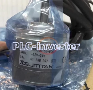 New ONE SUMTAK encoder IRS360-66-606 Replaceable LBJ-197-66- - Picture 1 of 1