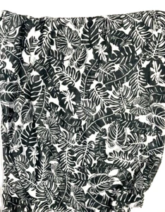 Nuevo ZARA Gran Tamaño Floral Chal Ligero Playa Envolvente Pareau Bufanda Vestido Top Nuevo con Etiquetas - Imagen 1 de 10