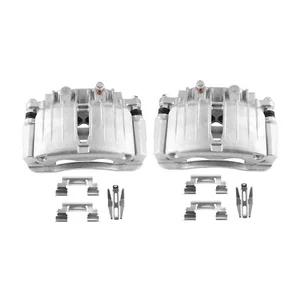 Rear Left+Right Brake Calipers for Chevrolet Tahoe 2000-2006 18B4765 Lightweight - Picture 1 of 12