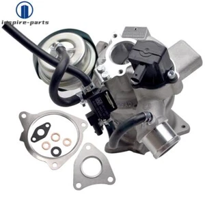 KP39 Turbo Turbocharger Fits Ford Escape 2013-2016 L4 1.6L CJ5G6K682DA - Foto 1 di 9