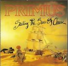 Sailing the Seas Of Cheese * by Primus (CD, 1991, Interscope) Listen B 4 U Die
