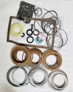 Kits de remise en état de la transmission A750 A750E A750F - Picture 1 of 1